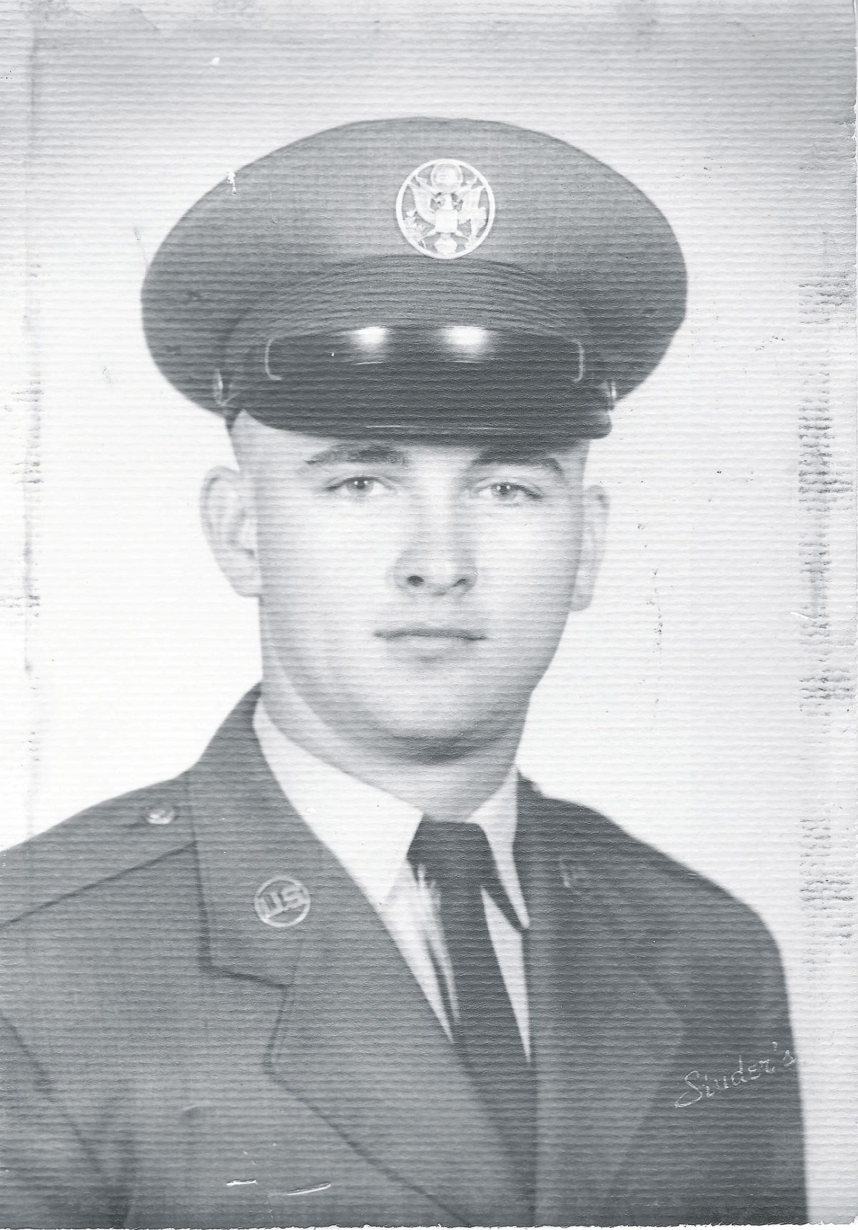 Johnson, Jimmy Joe - Army National Guard 1967-1973